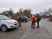 16 listopad 2019