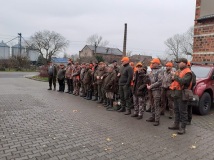 16 listopad 2019