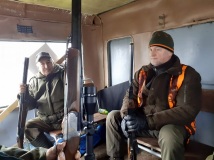 23 listopad 2019