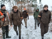 4 grudzień 2021