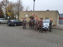 9 listopad 2019
