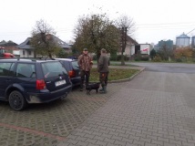 9 listopad 2019