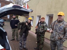 9 listopad 2019