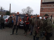 9 listopad 2019