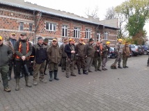 9 listopad 2019