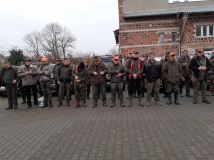 9 listopad 2019