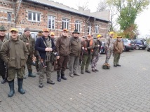 9 listopad 2019