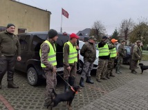 9 listopad 2019