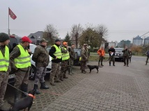 9 listopad 2019