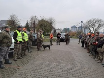 9 listopad 2019