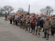 9 listopad 2019