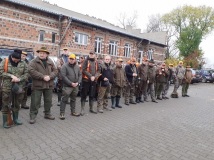 9 listopad 2019