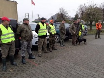 9 listopad 2019