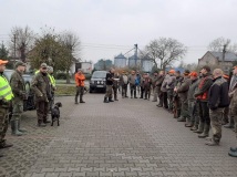 9 listopad 2019