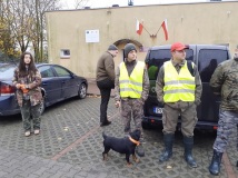 9 listopad 2019