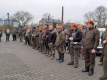 9 listopad 2019