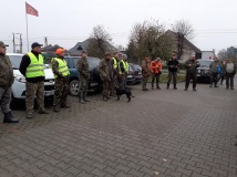 9 listopad 2019