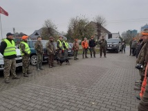 9 listopad 2019
