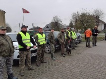 9 listopad 2019