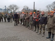 9 listopad 2019