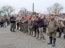 9 listopad 2019