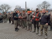 9 listopad 2019