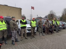 9 listopad 2019