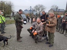 9 listopad 2019