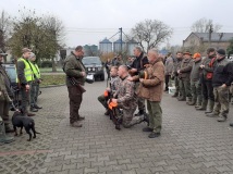9 listopad 2019