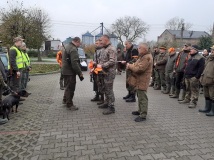 9 listopad 2019