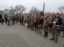9 listopad 2019