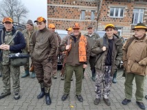 9 listopad 2019