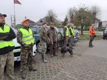 9 listopad 2019