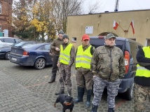 9 listopad 2019