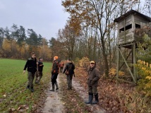 9 listopad 2019