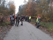 9 listopad 2019
