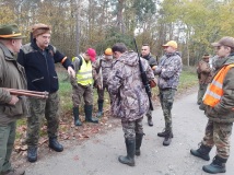 9 listopad 2019