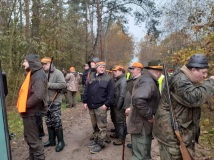 9 listopad 2019