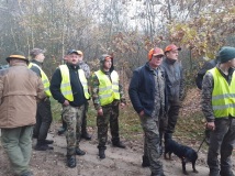 9 listopad 2019