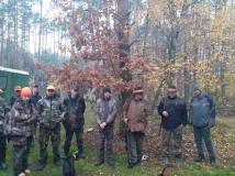9 listopad 2019