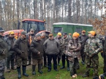 9 listopad 2019