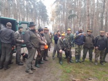 9 listopad 2019