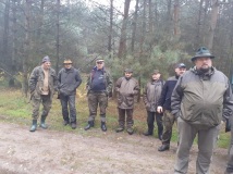 9 listopad 2019