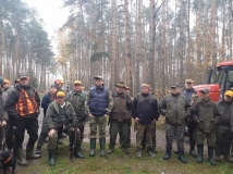 9 listopad 2019