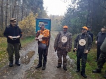 9 listopad 2019