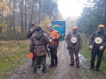 9 listopad 2019