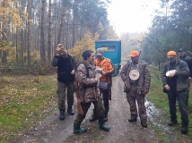 9 listopad 2019