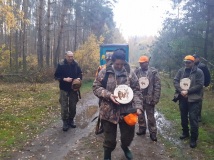 9 listopad 2019