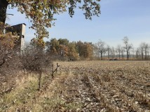 Demontaż elektrycznego pastucha