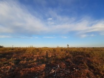 Moje łowisko, mój świat...